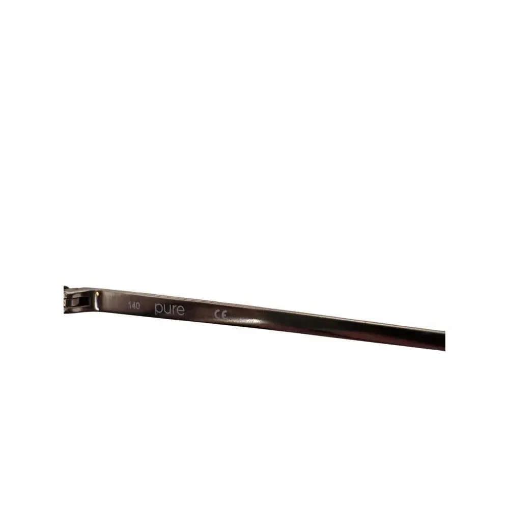 NEW Pure Airlock P-3011 black and light gold frames